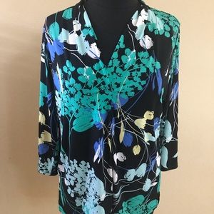 Worthington top size XL